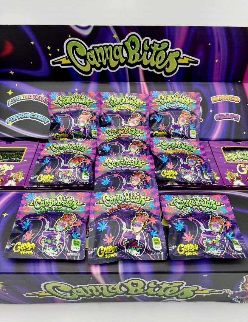 photo_5924612690405953462_y Golden Ticket 1000mg Gummies