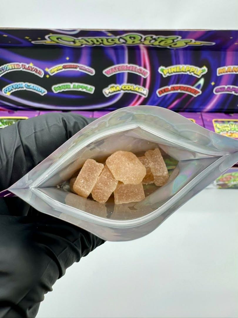 photo_5924612690405953463_y Golden Ticket 1000mg Gummies