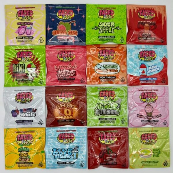 Cereal Barz Exotic Edition