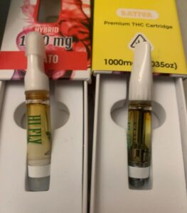 HiFly 1G Cartridge