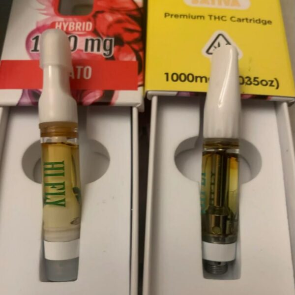 HiFly 1G Cartridge