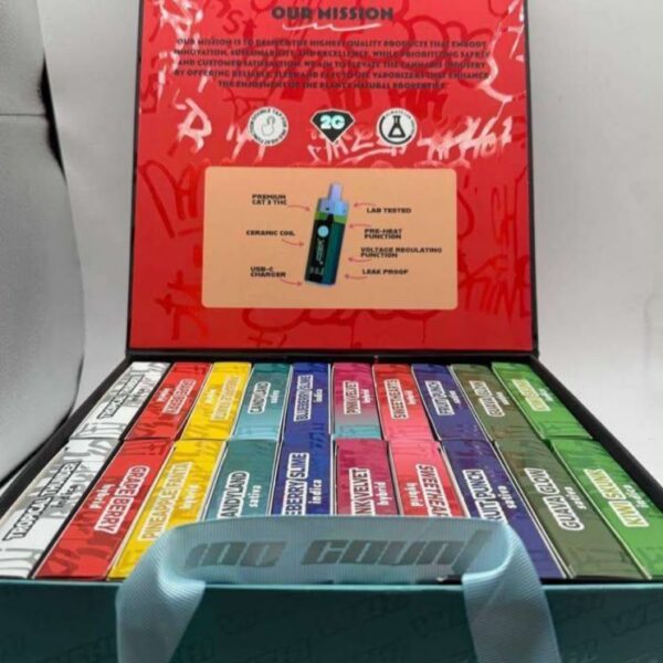 WEHI 2G Disposable