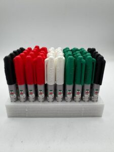 Penjamin Mexico World Cup Edition Disposable