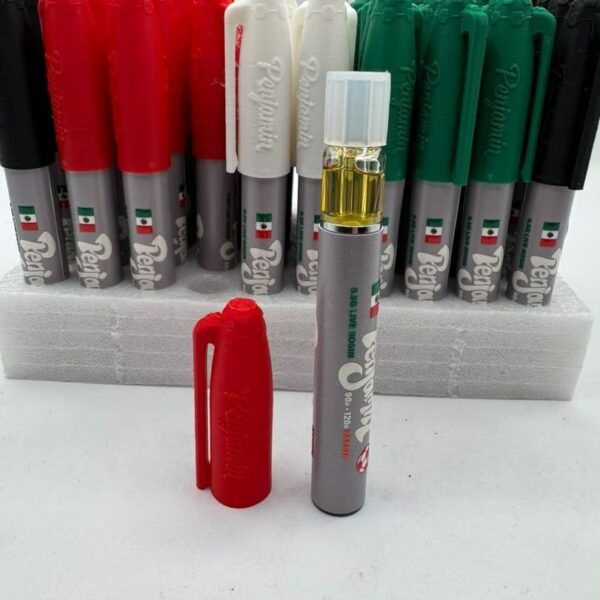Penjamin Mexico World Cup Edition Disposable