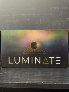 Luminate 2G Disposable