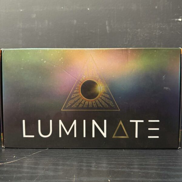 Luminate 2G Disposable