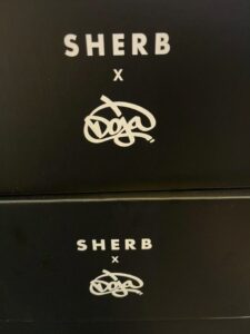 Sherb x Doja Disposable