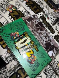 Hitz Player Club 2G Disposable