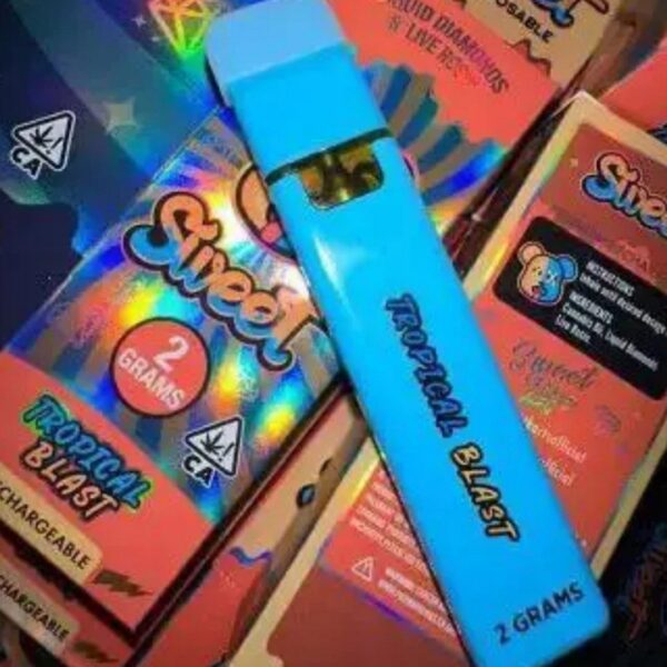 Sweet 2G Disposable