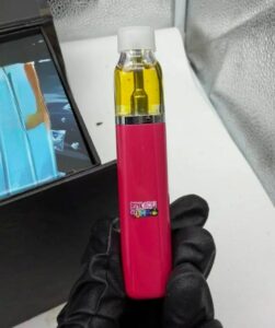 Gumbo 2G Disposable