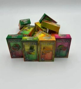 Dee Thai Stick 1G Disposable