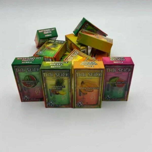Dee Thai Stick 1G Disposable