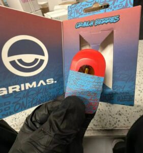 Grimas 2G Disposable