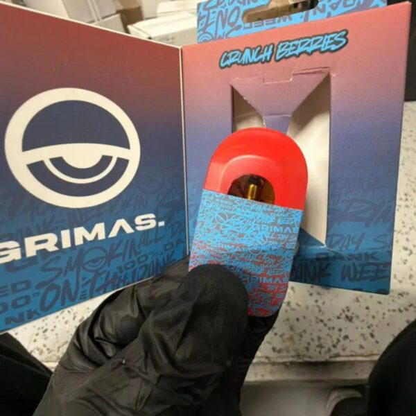Grimas 2G Disposable