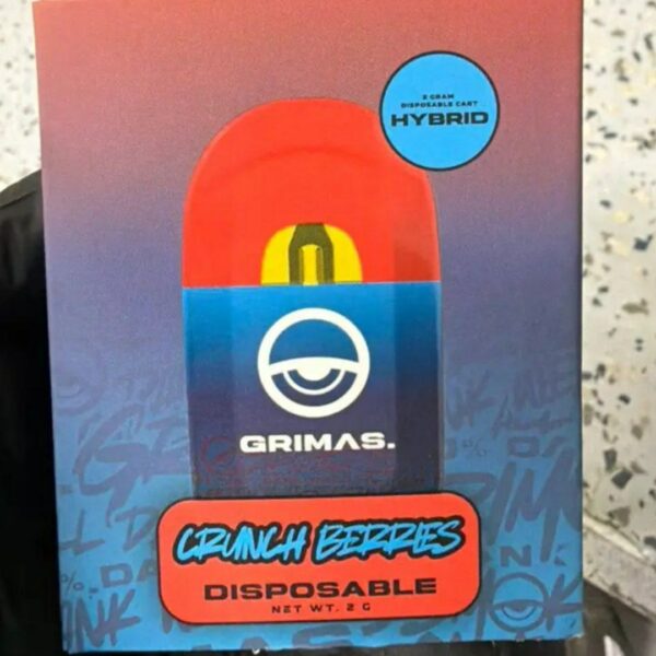 Grimas 2G Disposable