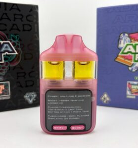 Arcadia Fusion X-Ray Edition 2G Disposable