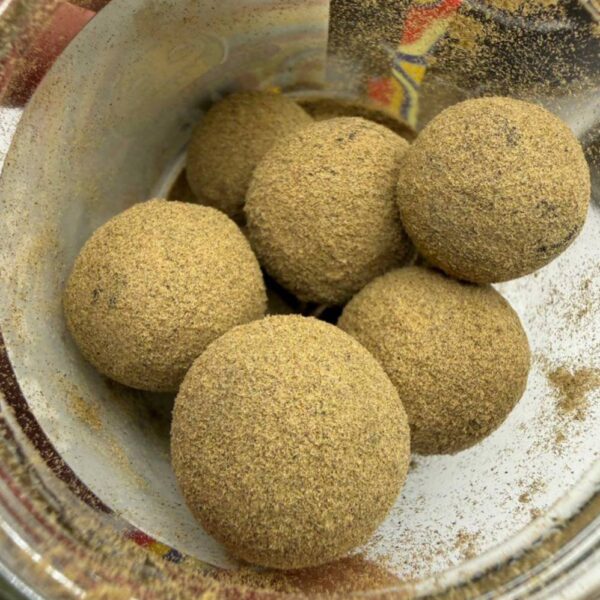 Gigglerocks Concentrated Cannabis Caviar