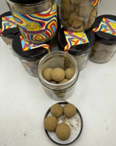 Gigglerocks Concentrated Cannabis Caviar