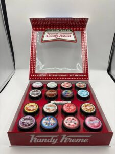 Kandy Kreme Premium Concentrate