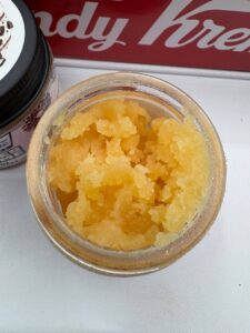 Kandy Kreme Premium Concentrate