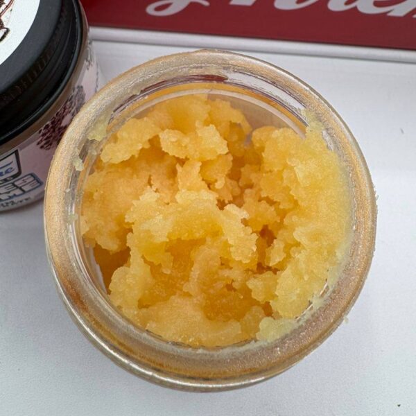 Kandy Kreme Premium Concentrate