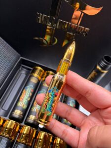 Hollowtips Bullet 2G Disposable Vape