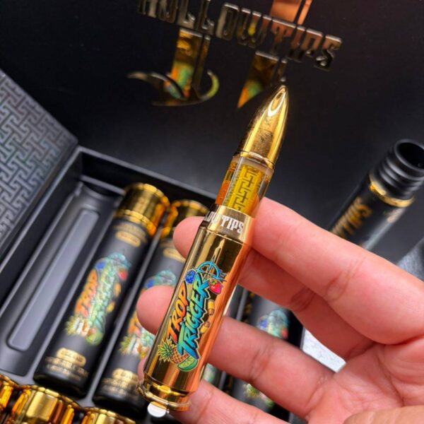 Hollowtips Bullet 2G Disposable Vape