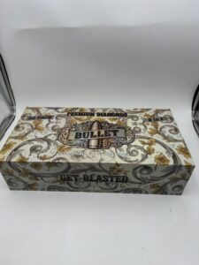 bullet 2-in-1 2g disposable