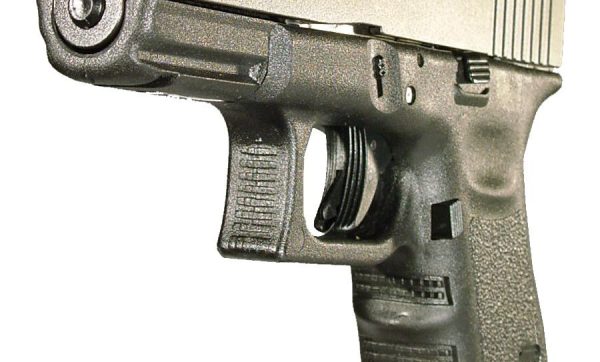 Glock 23 40 S&W