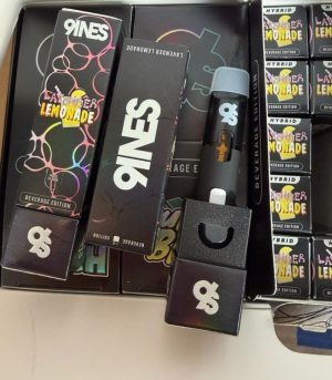 9ines 2G Disposable