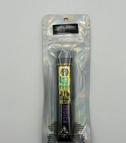 40 Lights 1g Disposable