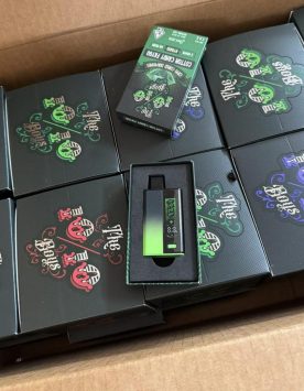 10 10 Boys 2G Disposable