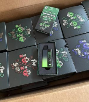 10 10 Boys 2G Disposable