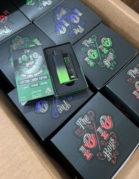10 10 Boys 2G Disposable