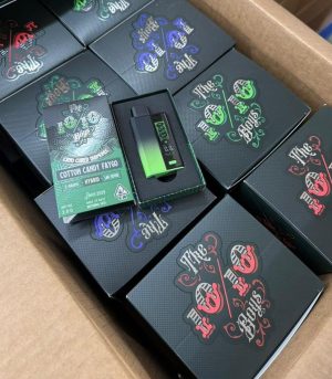 10 10 Boys 2G Disposable